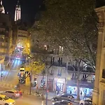 Charmant Appartement Pres De Montmartre