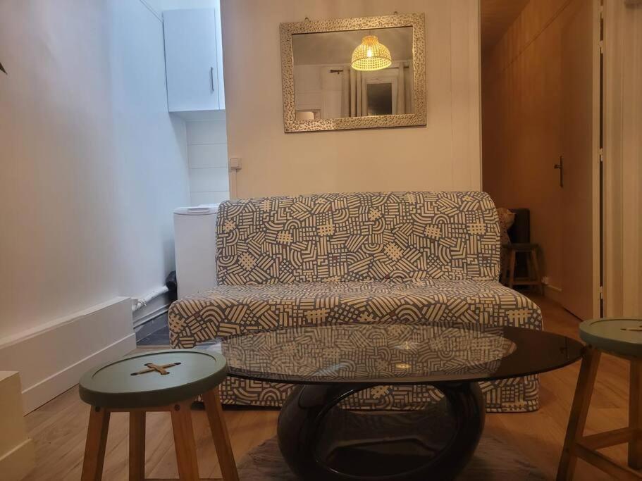 Pres De Montmartre Apartment Paris